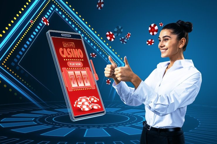 Navigasi bingo bertema gol untuk Indonesia